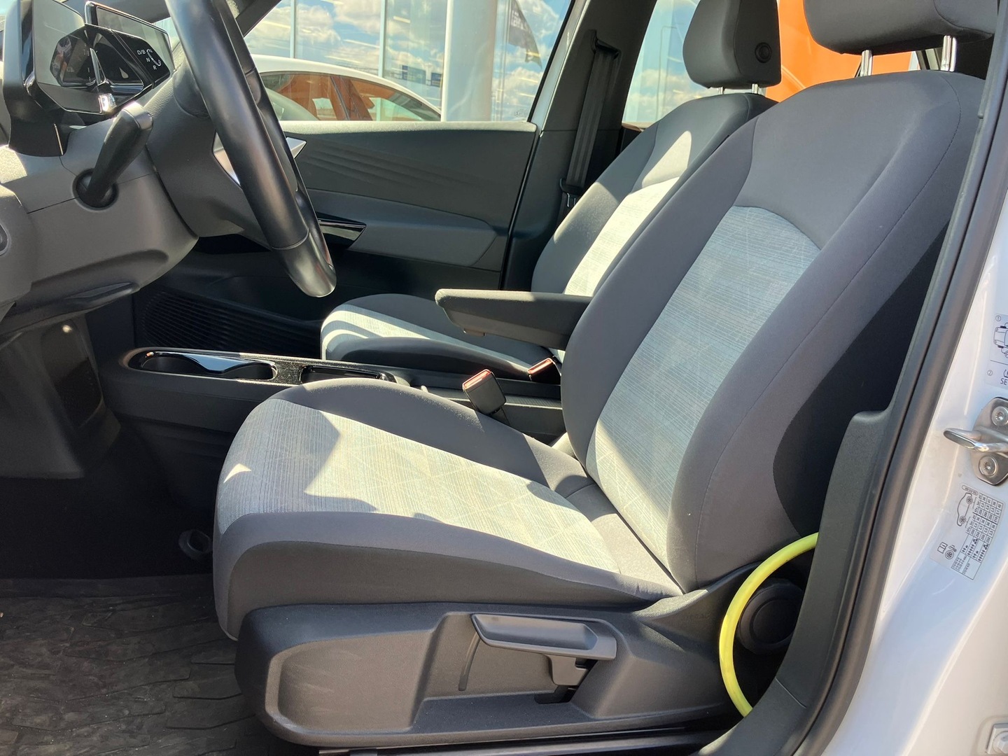 VOLKSWAGEN ID.3 2021