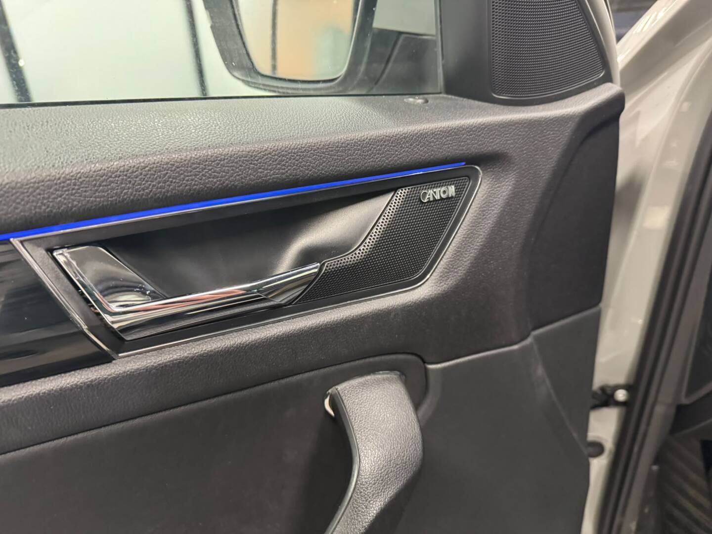 SKODA Kodiaq 2019