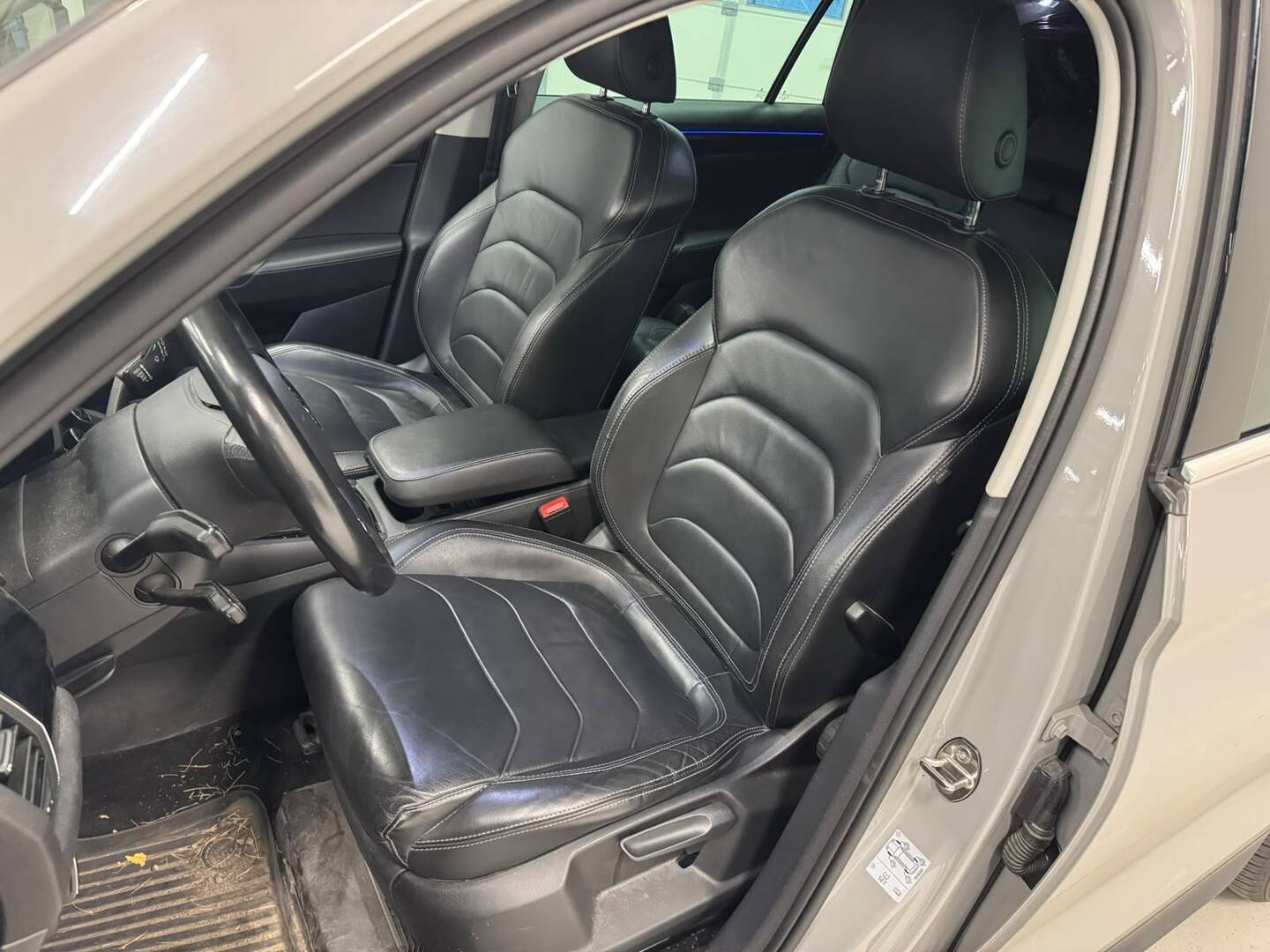 SKODA Kodiaq 2019