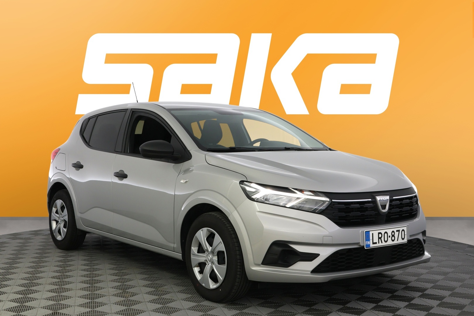 DACIA Sandero 2023