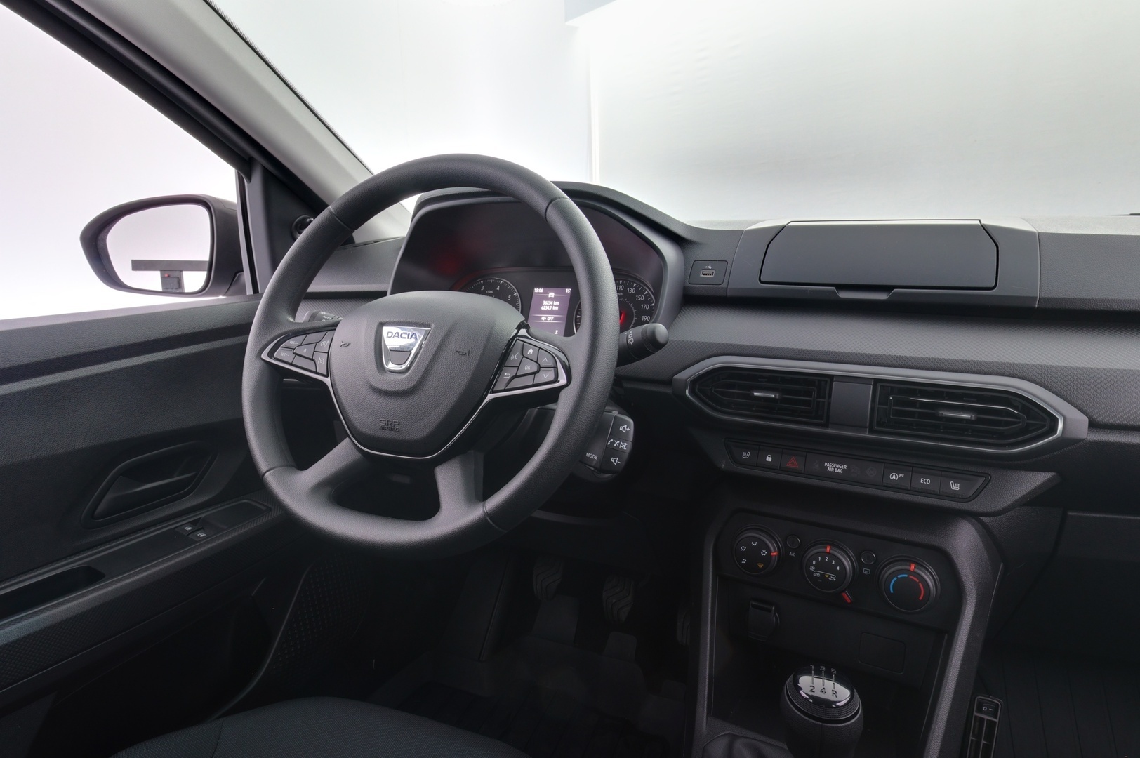 DACIA Sandero 2023