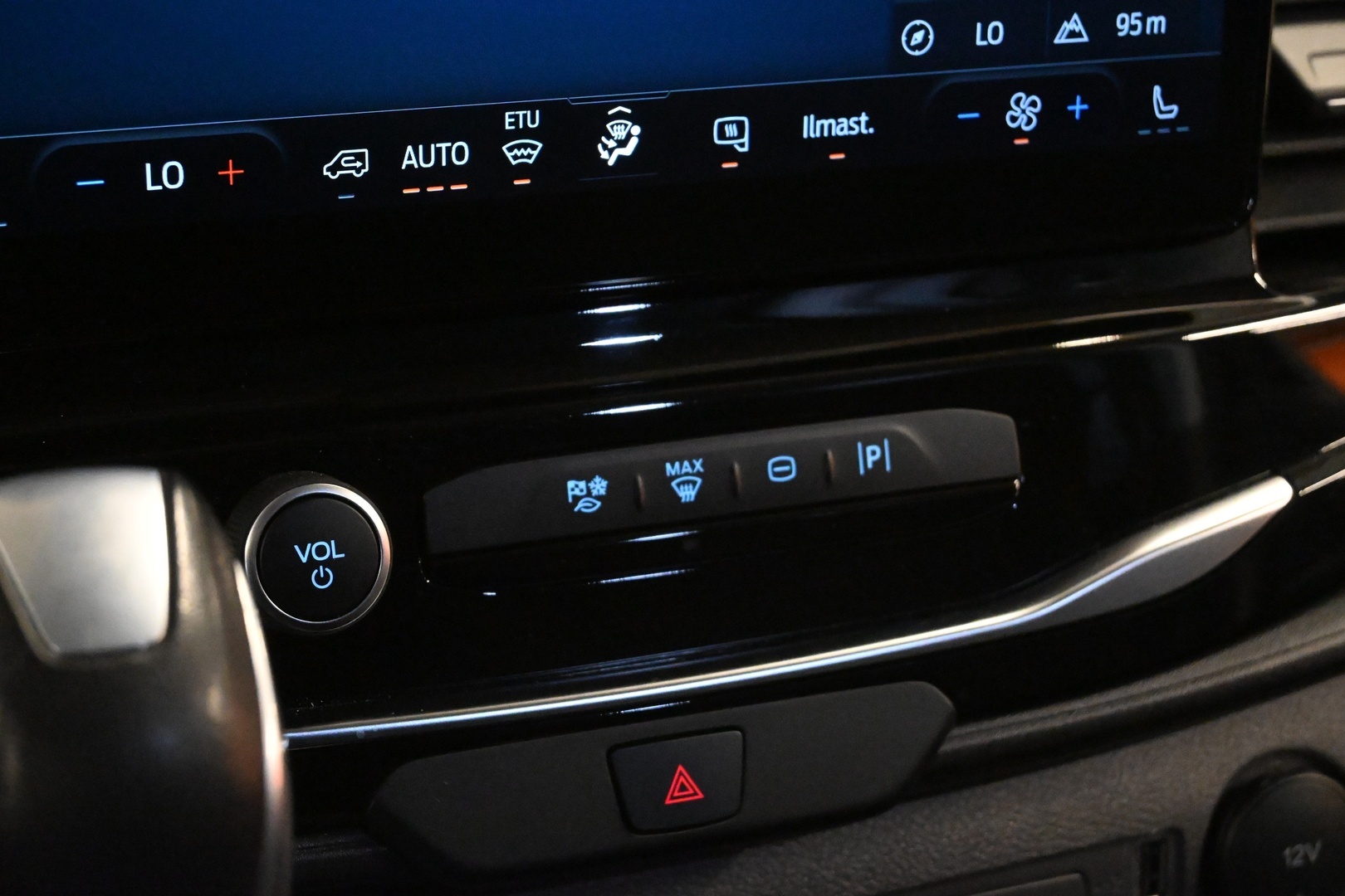 FORD Transit 2024