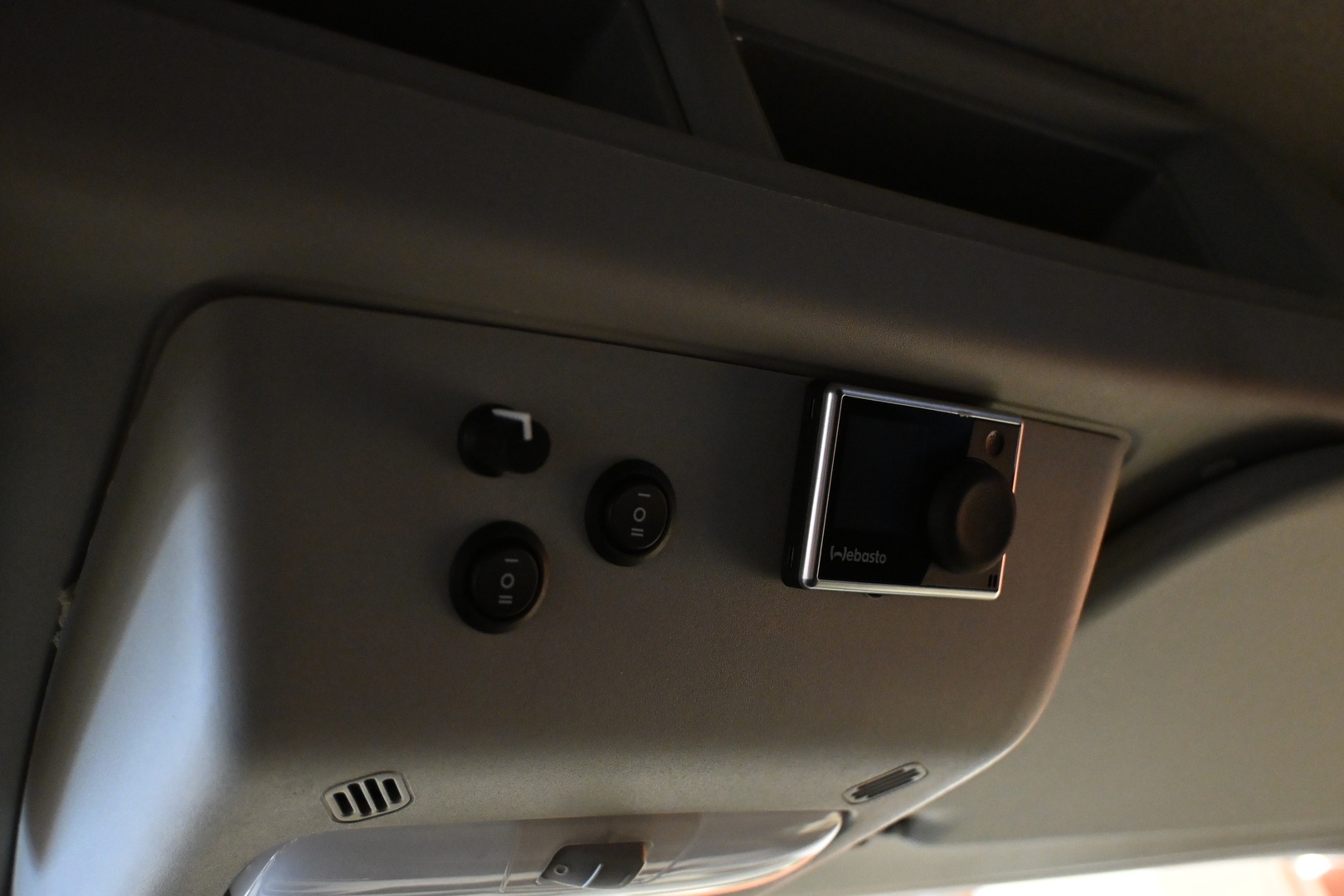 FORD Transit 2024