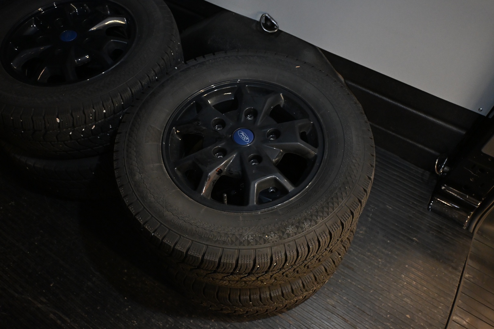 FORD Transit 2024