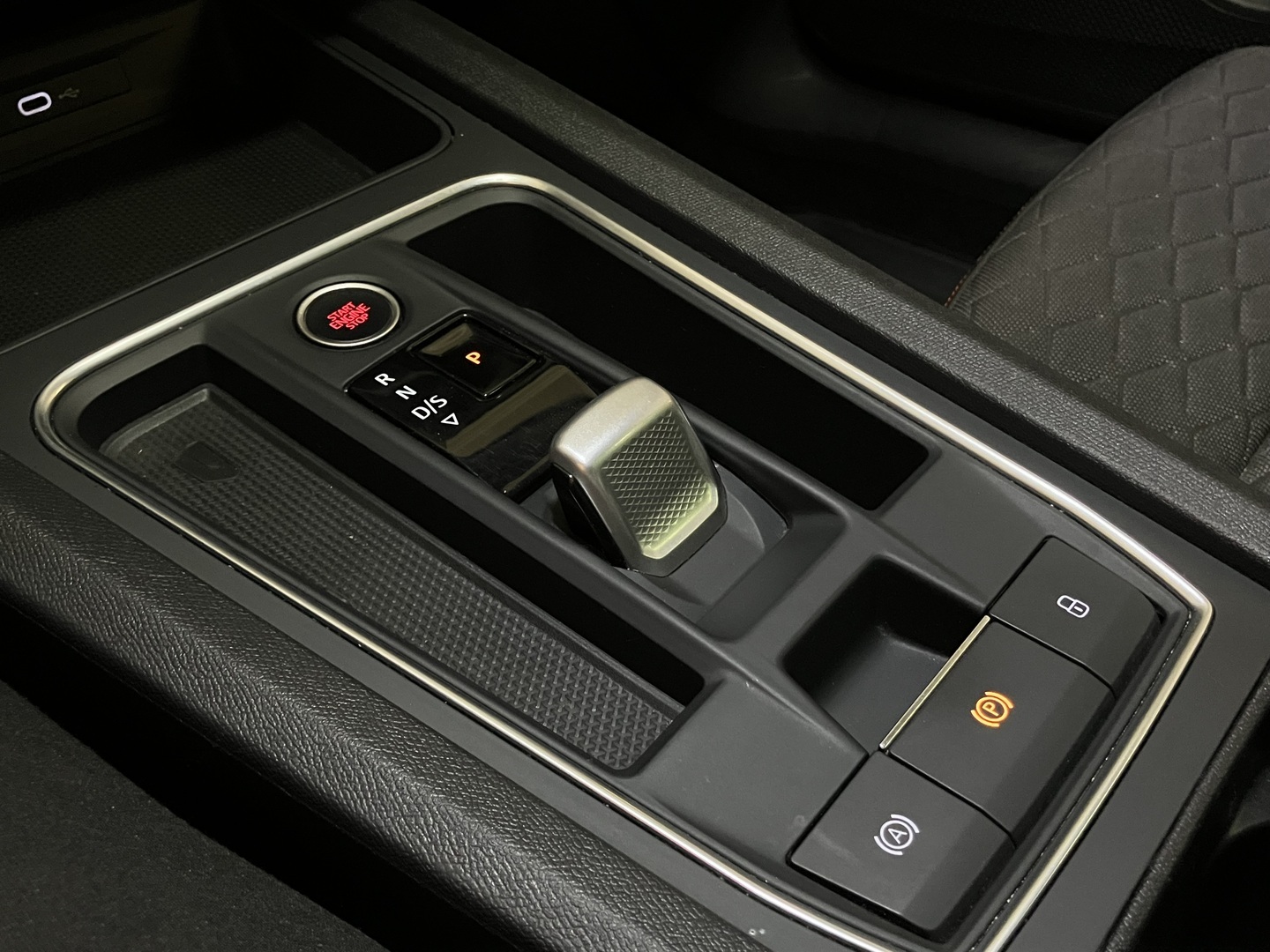 SEAT LEON SPORTSTOURER 2021