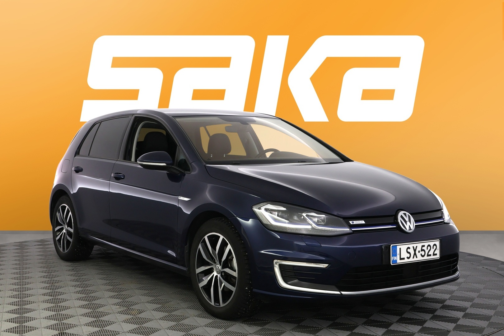 VOLKSWAGEN Golf 2019