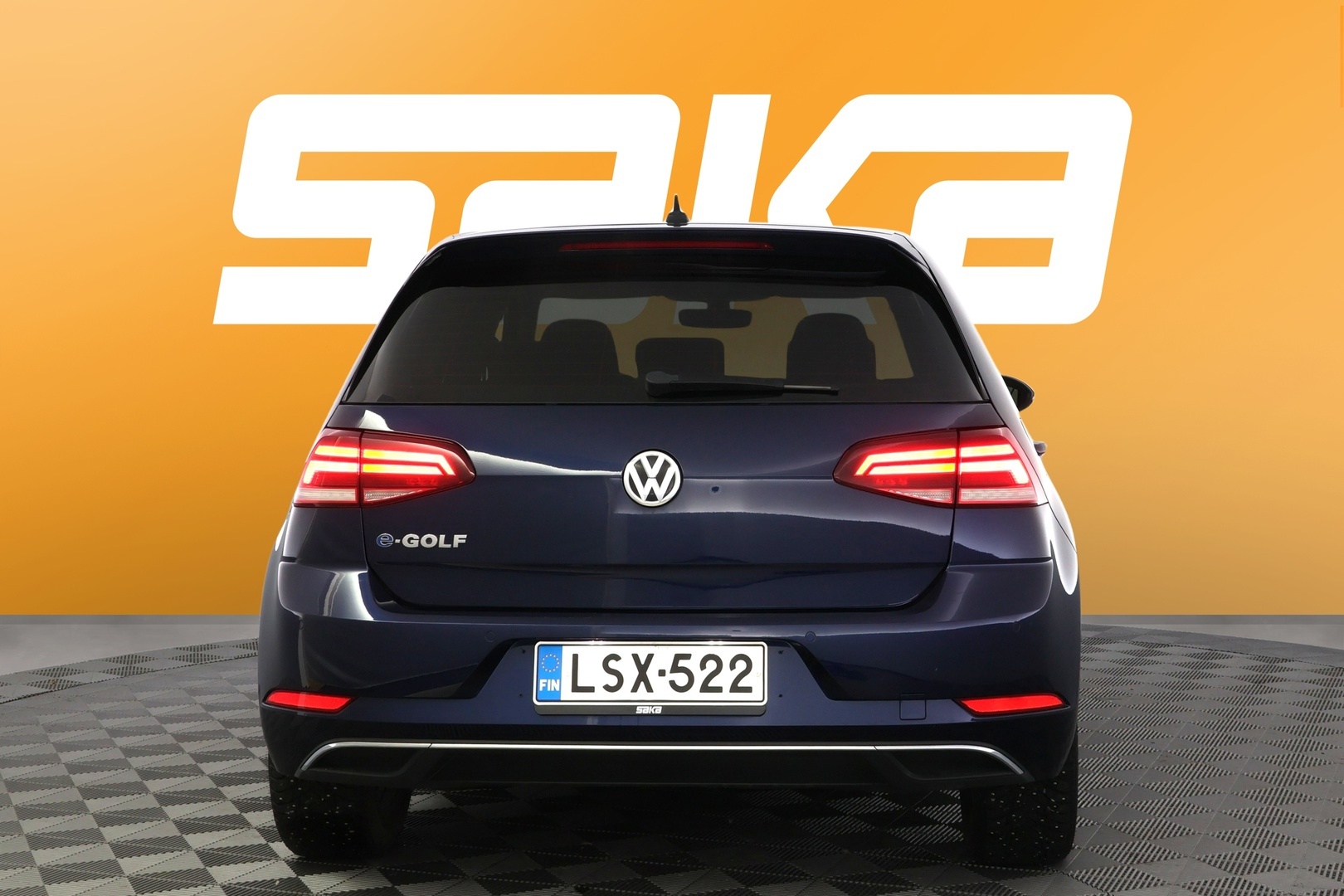 VOLKSWAGEN Golf 2019