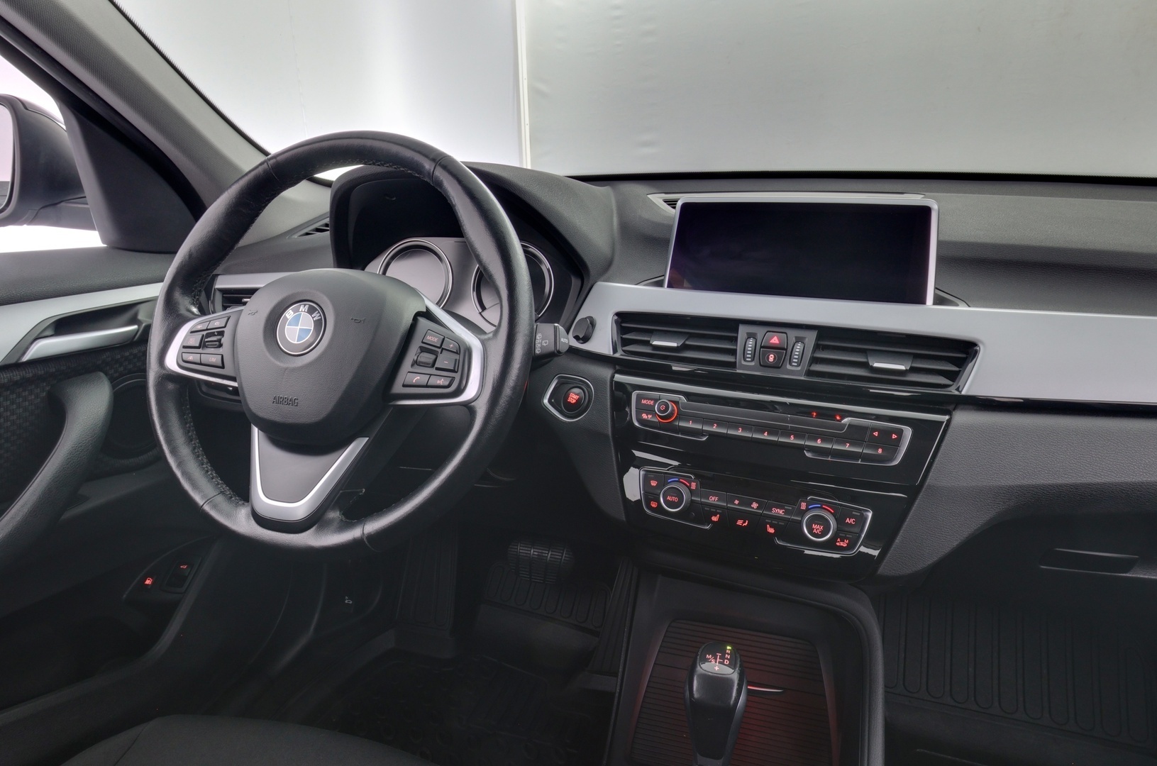 BMW X1 2020