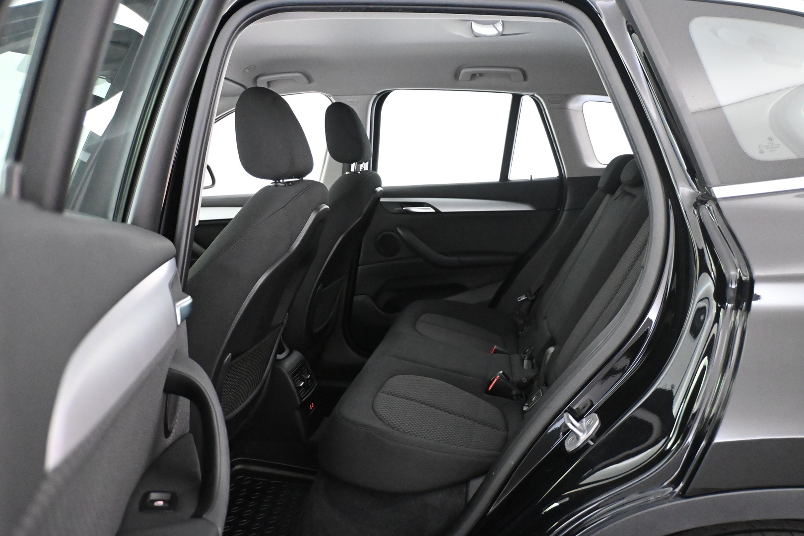 BMW X1 2020
