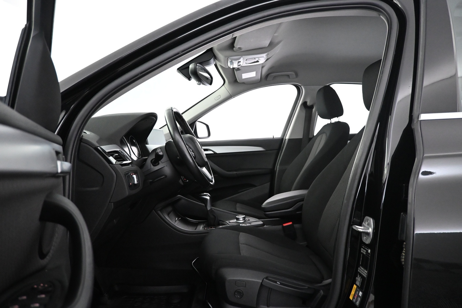 BMW X1 2020