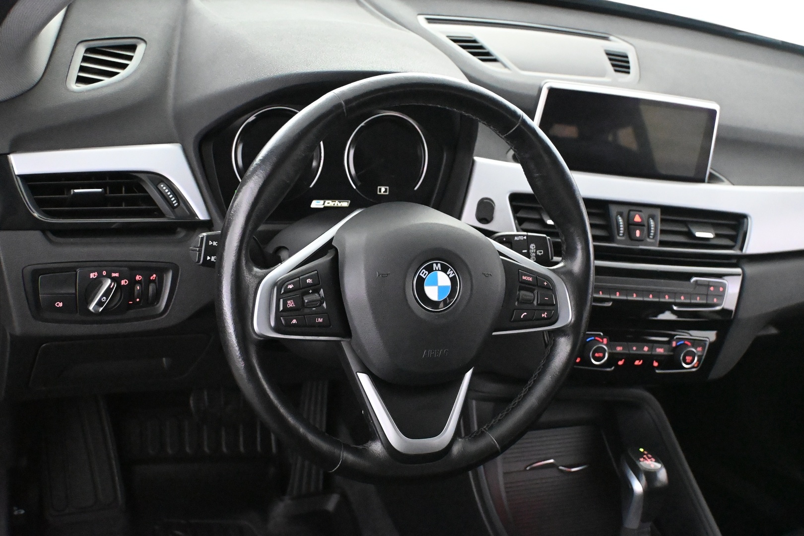 BMW X1 2020