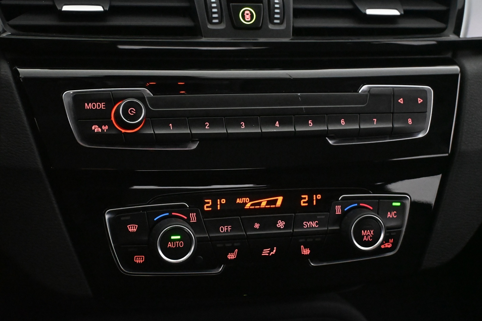 BMW X1 2020