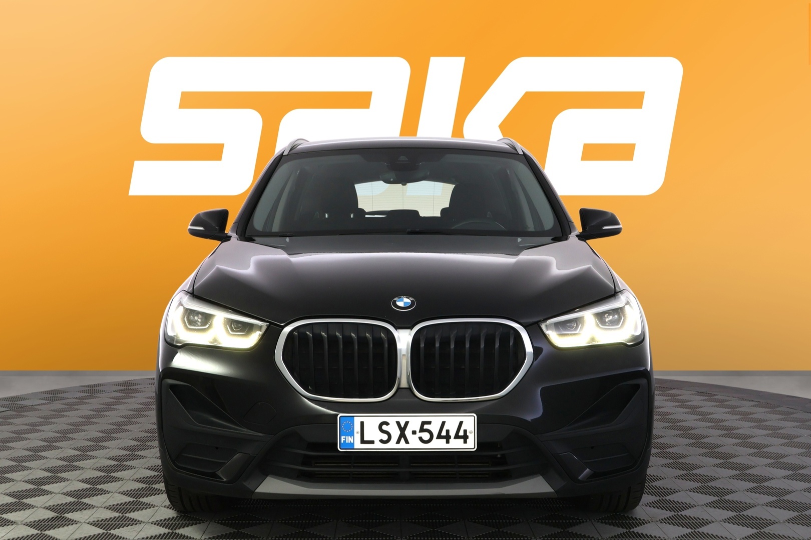 BMW X1 2020