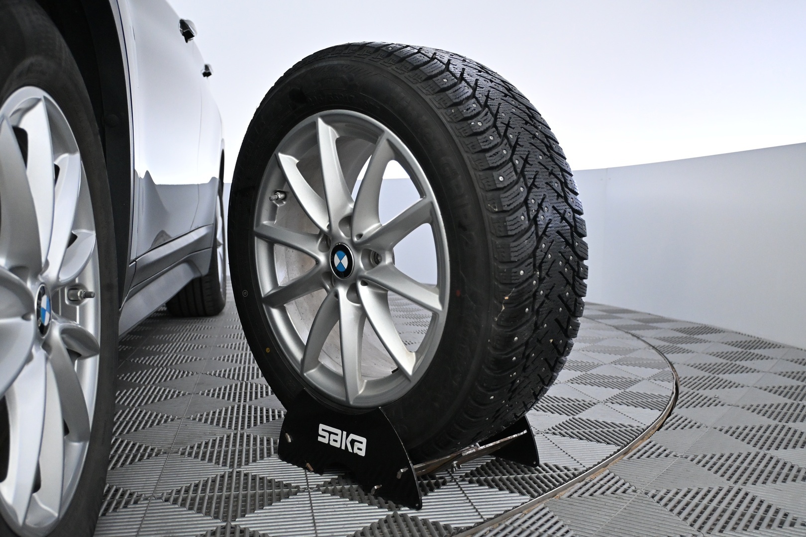 BMW X1 2020