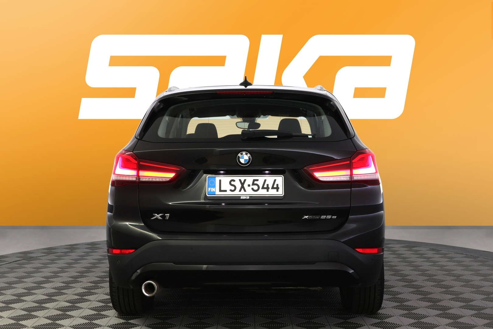 BMW X1 2020