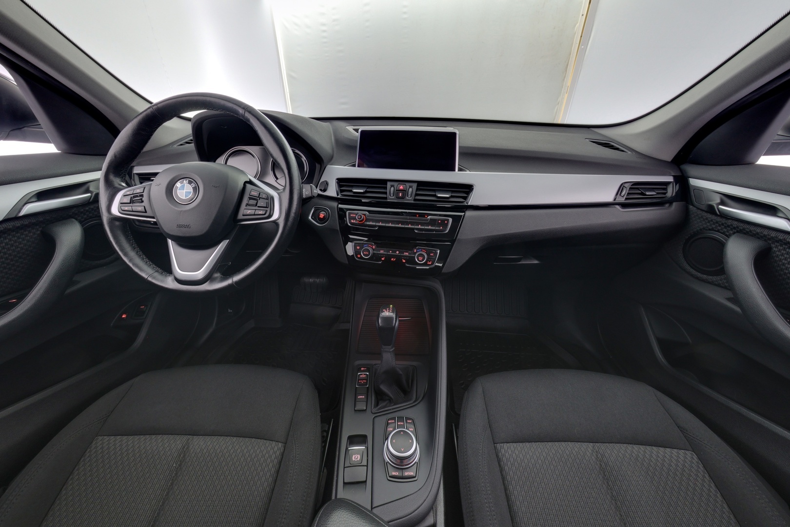 BMW X1 2020