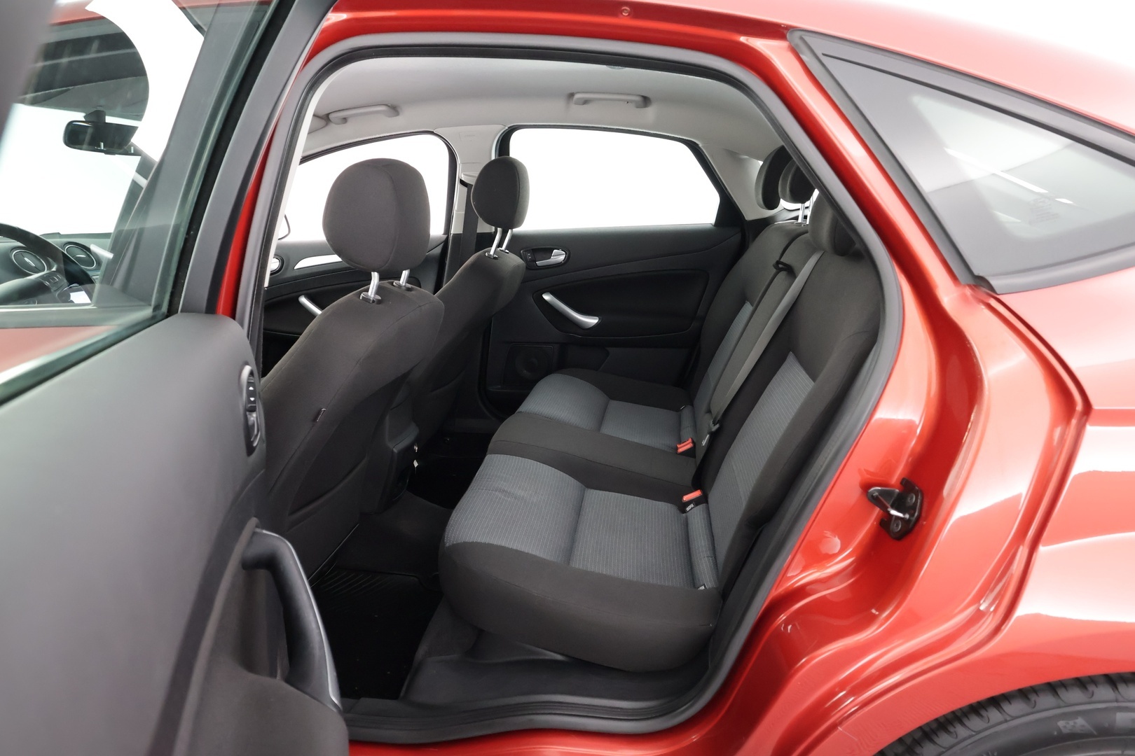 FORD Mondeo 2008
