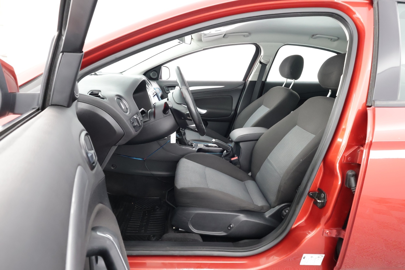 FORD Mondeo 2008