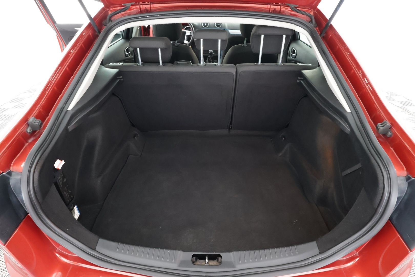 FORD Mondeo 2008