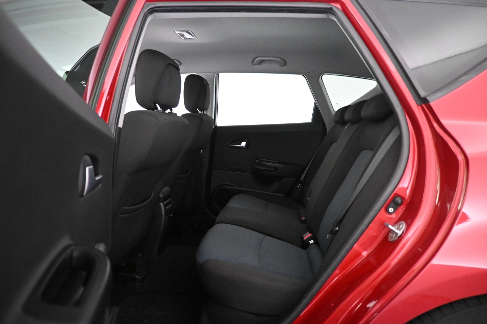 KIA cee'd 2012