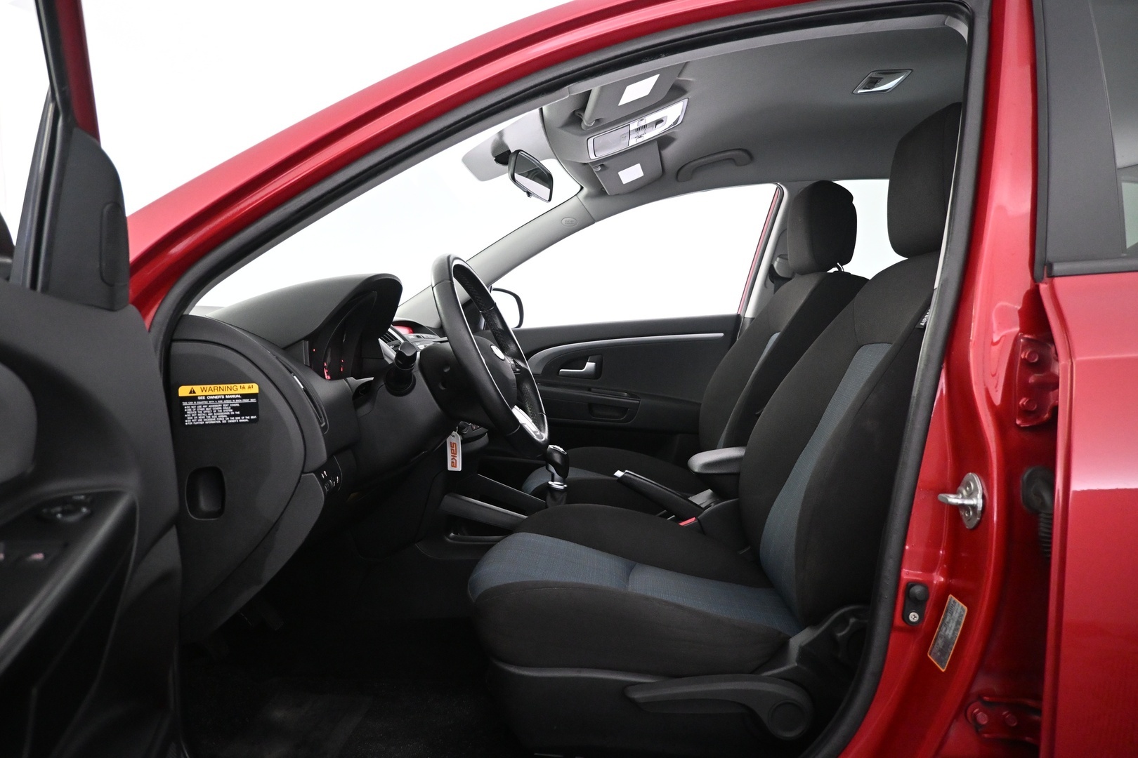 KIA cee'd 2012