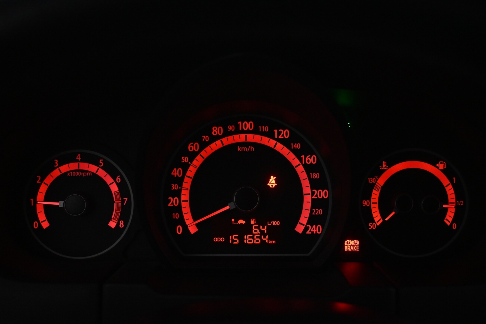 KIA cee'd 2012