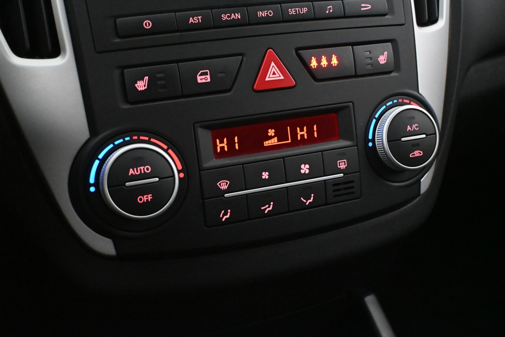 KIA cee'd 2012