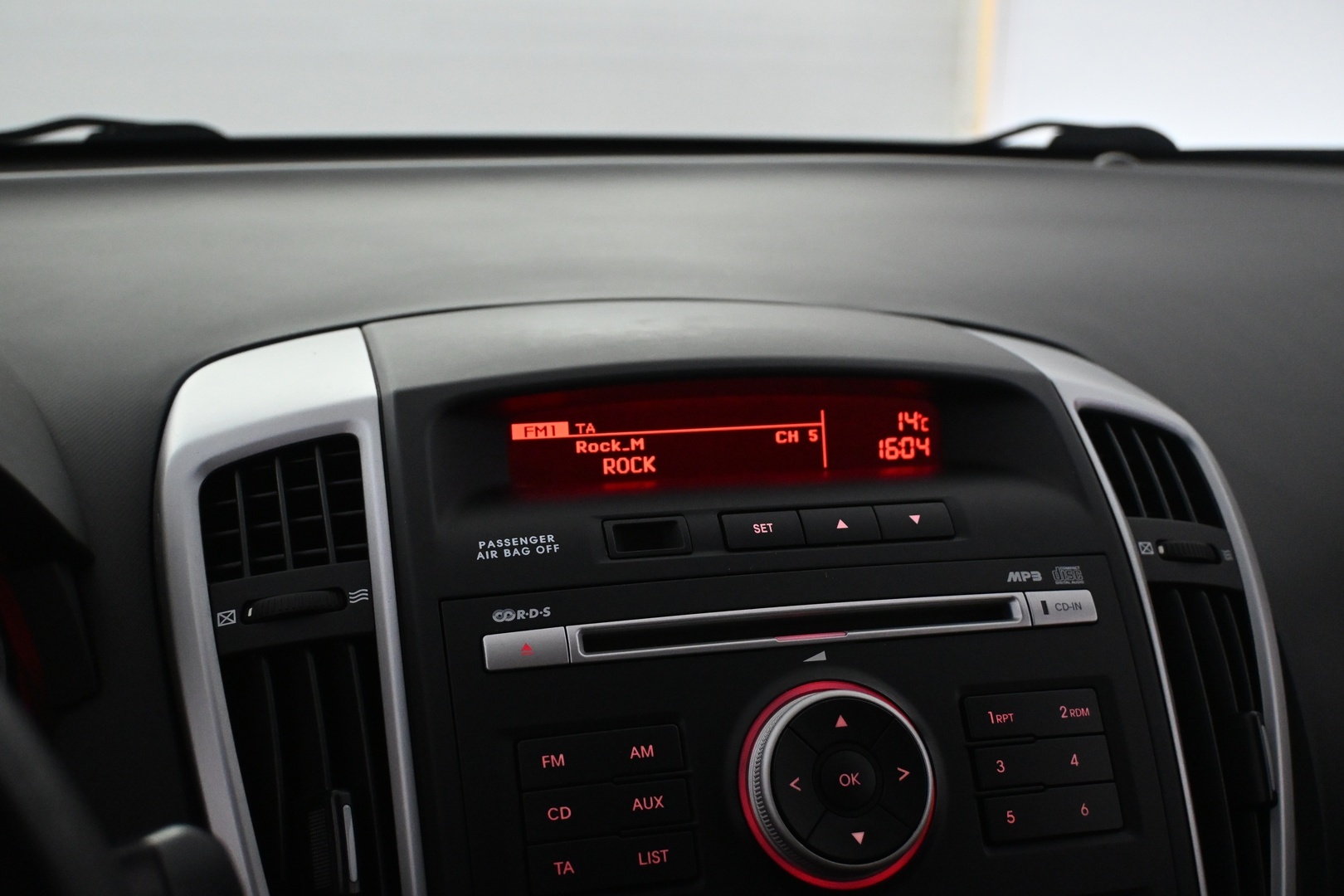 KIA cee'd 2012