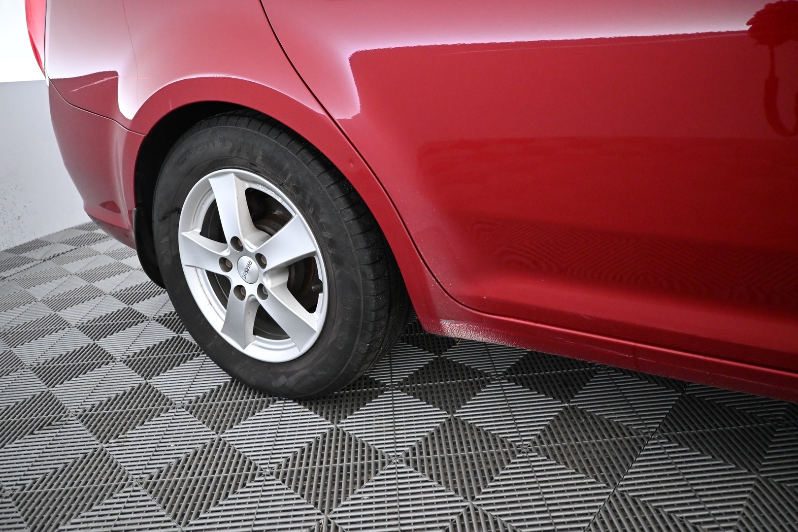 KIA cee'd 2012