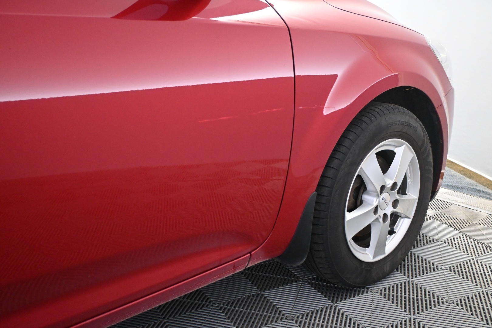 KIA cee'd 2012