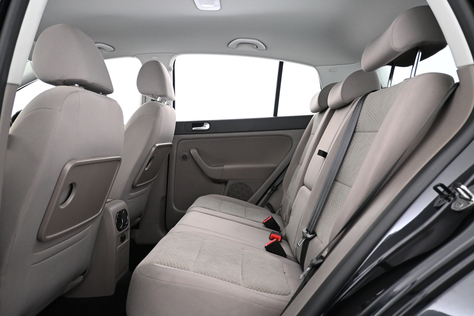 VOLKSWAGEN Golf Plus 2012