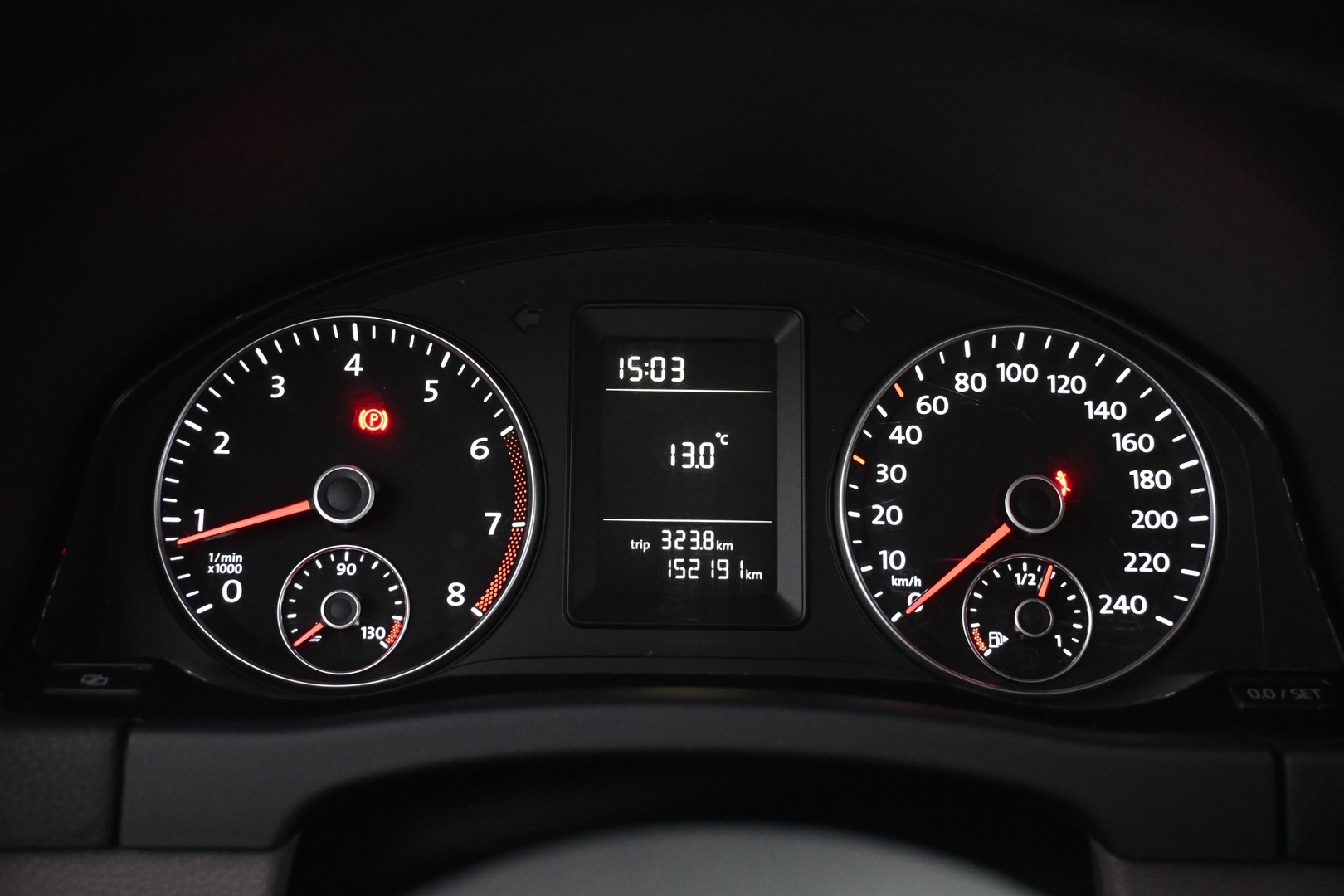 VOLKSWAGEN Golf Plus 2012