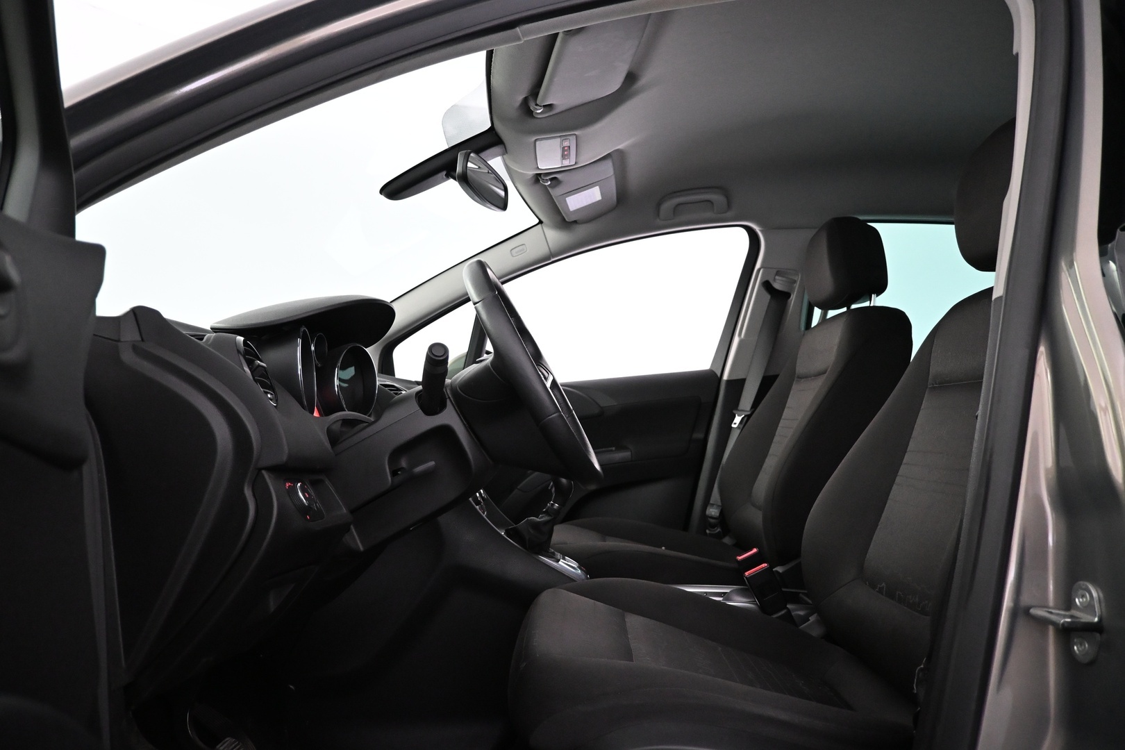 OPEL Meriva 2012