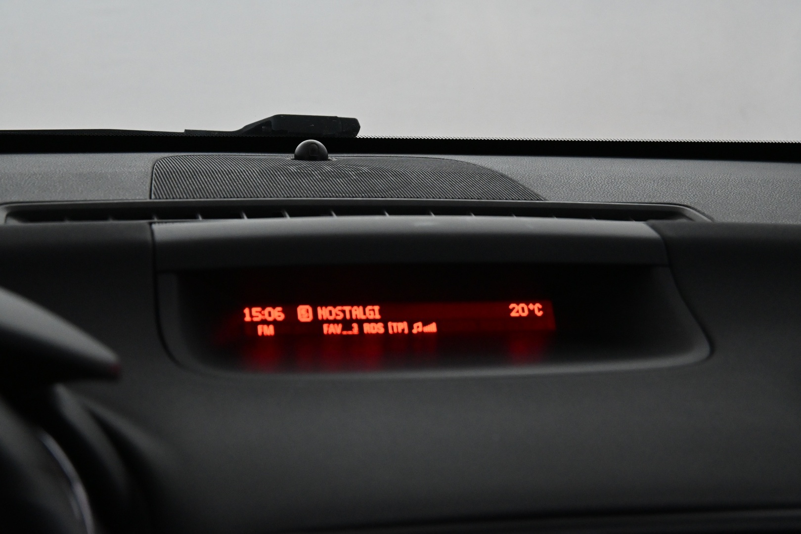 OPEL Meriva 2012