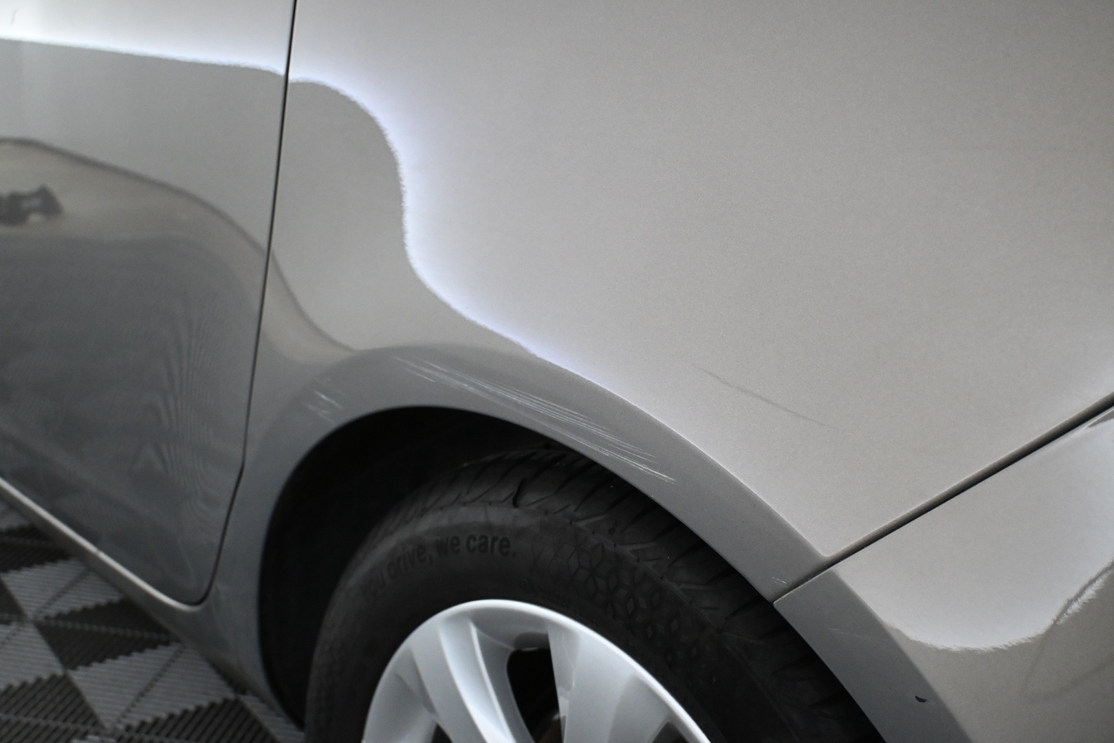 OPEL Meriva 2012