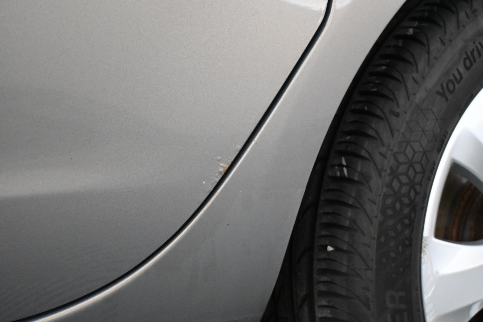 OPEL Meriva 2012