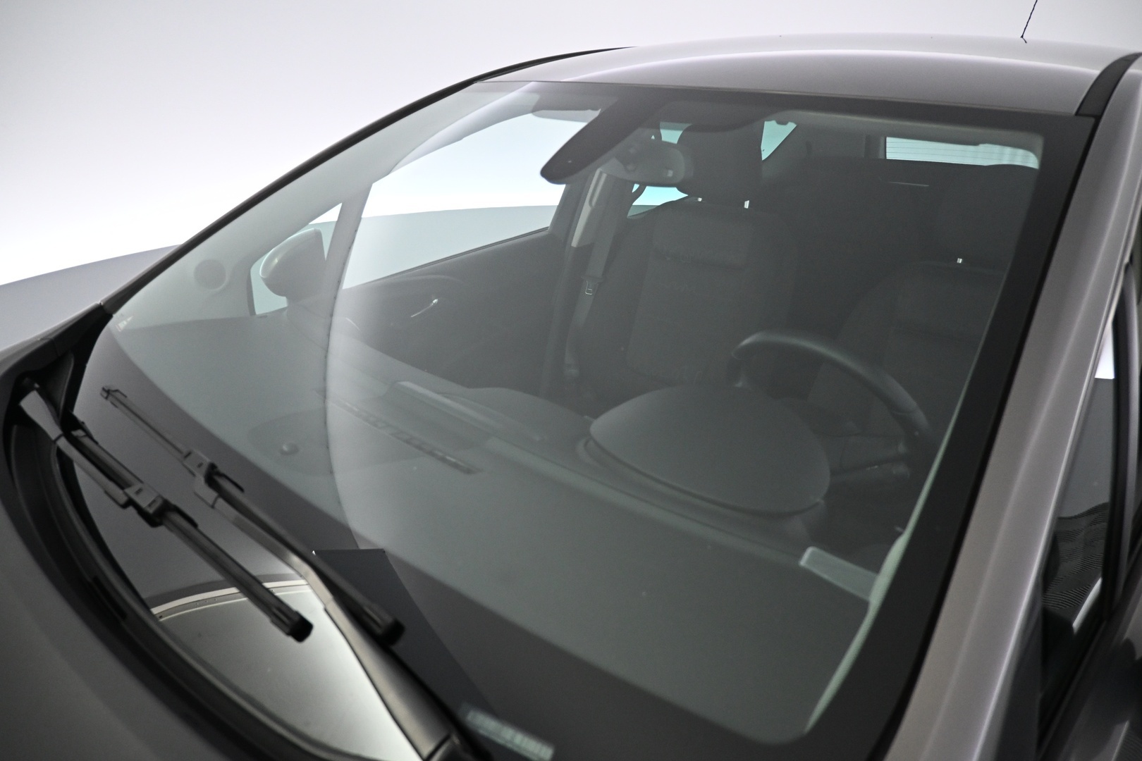 OPEL Meriva 2012