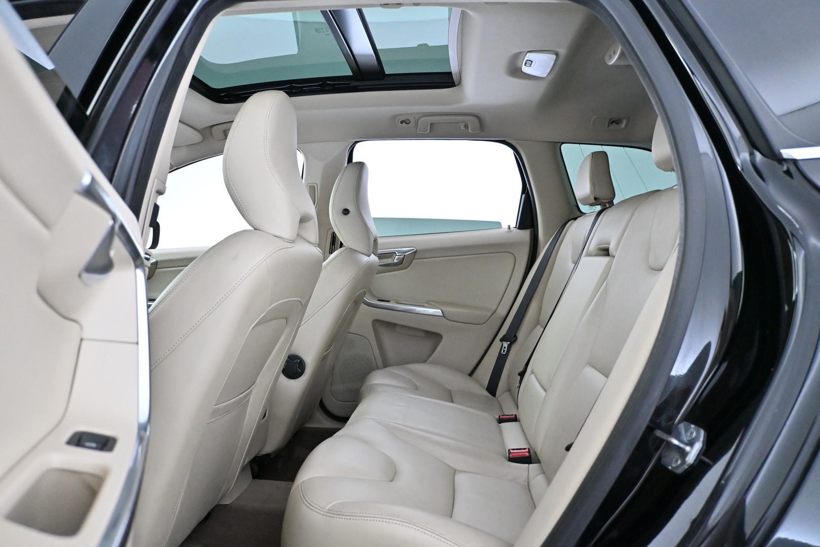VOLVO XC60 2014