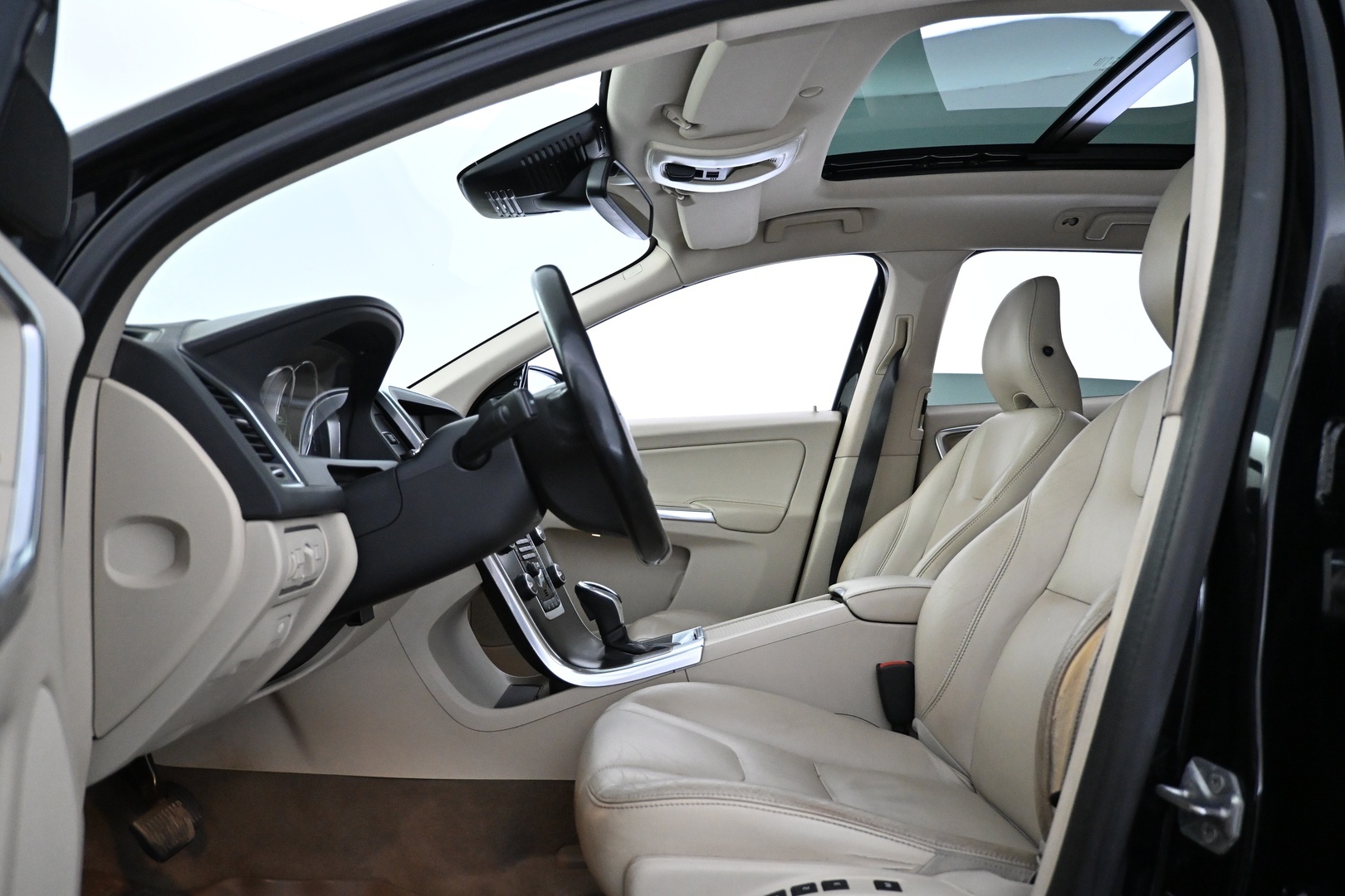 VOLVO XC60 2014