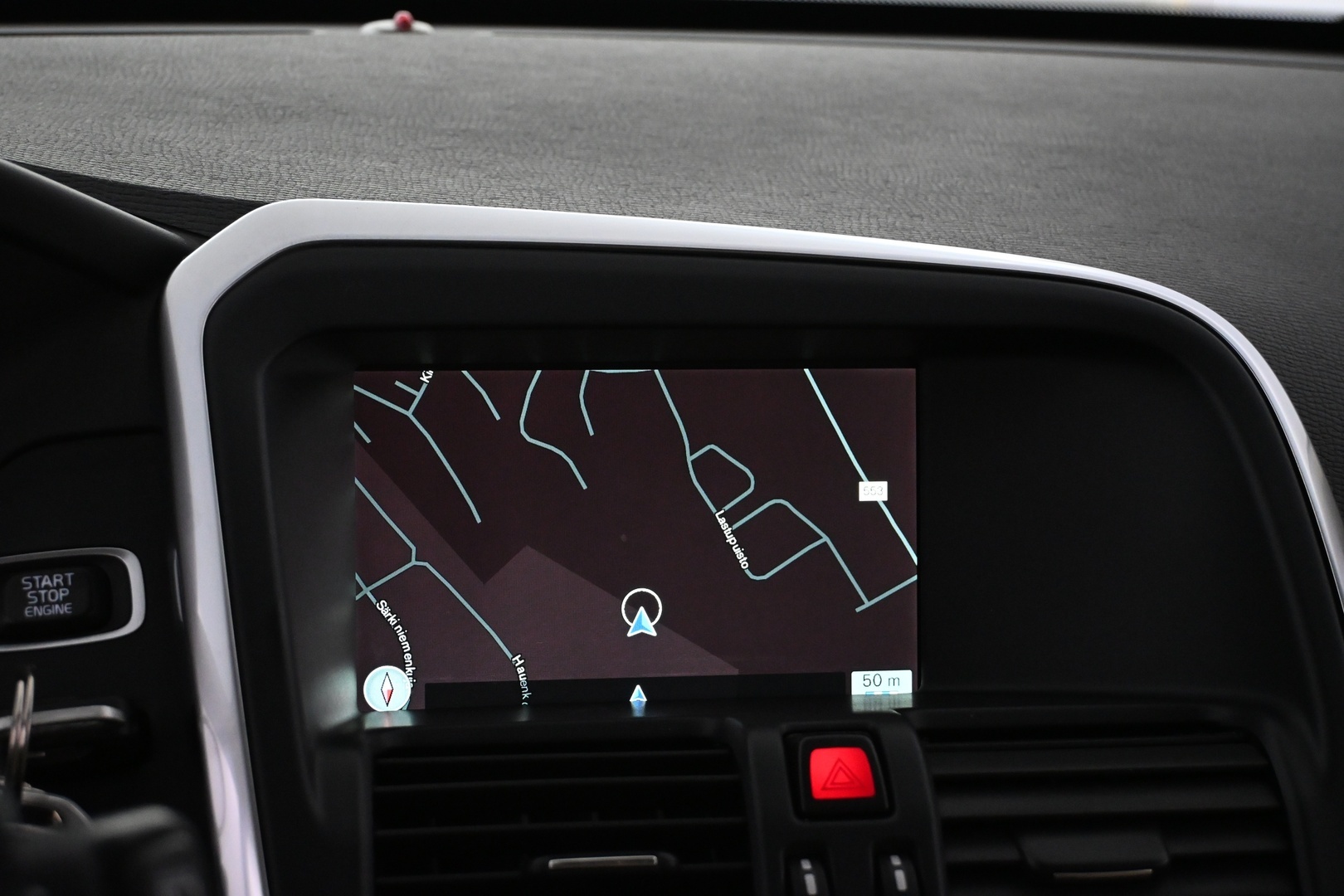 VOLVO XC60 2014