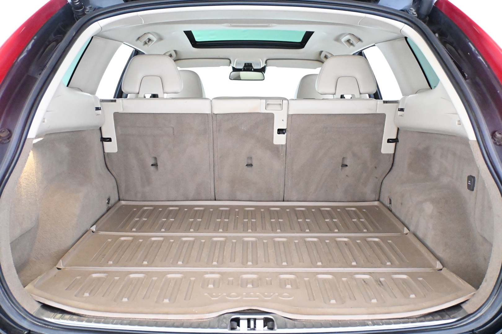 VOLVO XC60 2014