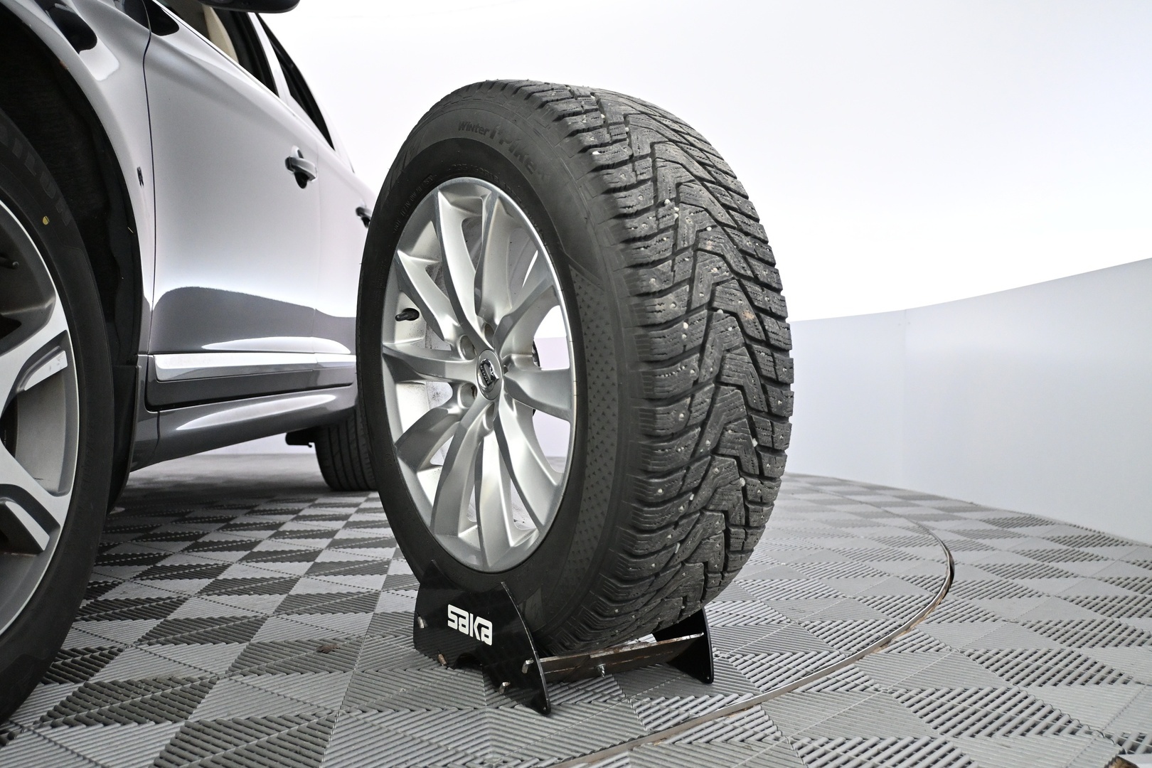 VOLVO XC60 2014
