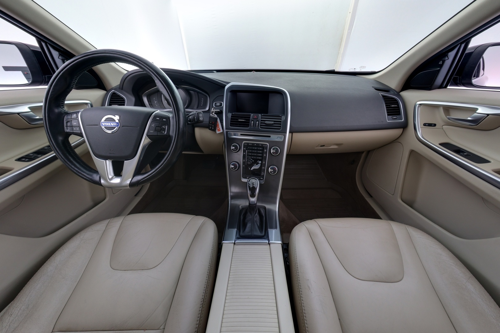 VOLVO XC60 2014