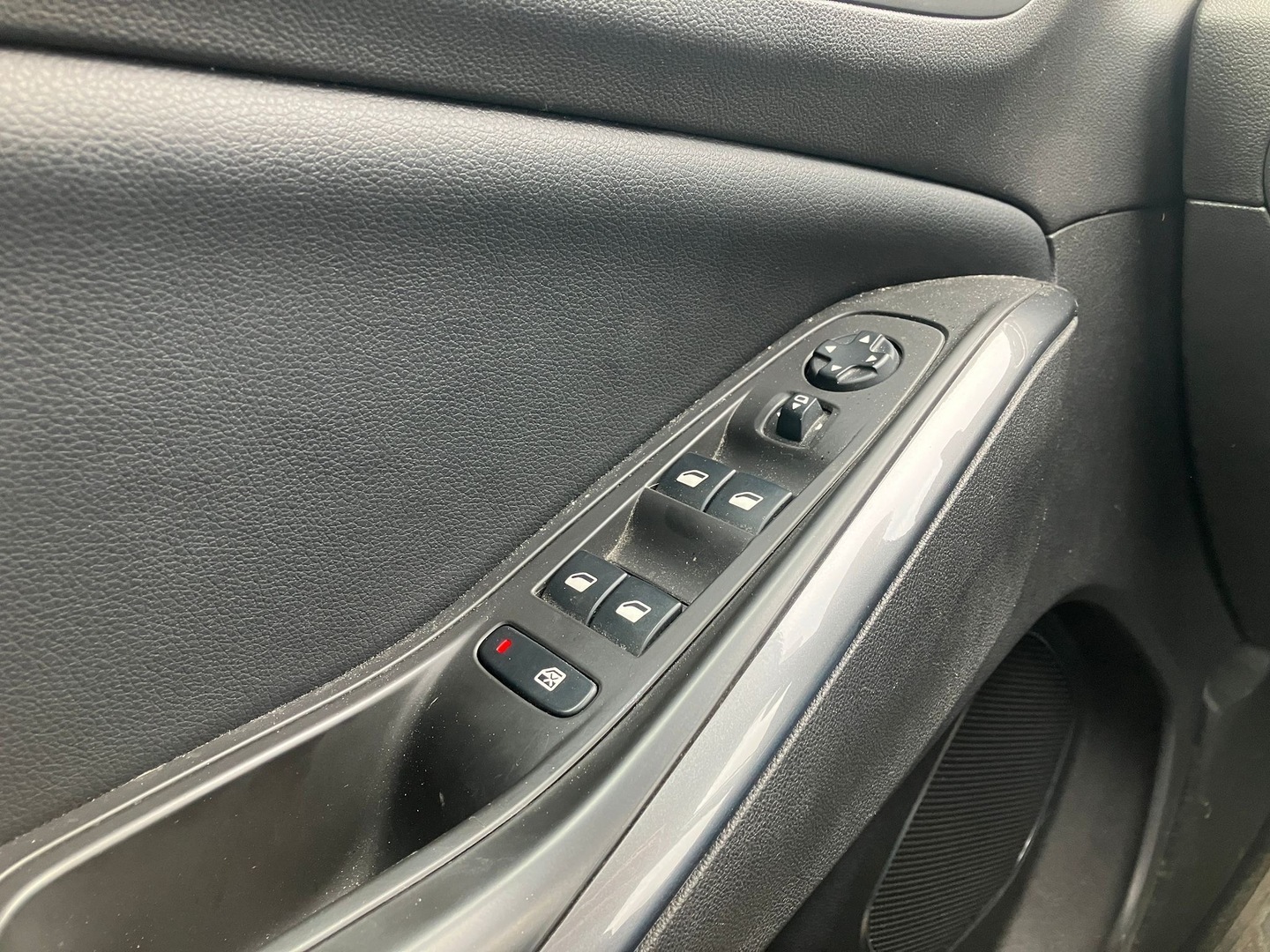 OPEL Grandland X 2017