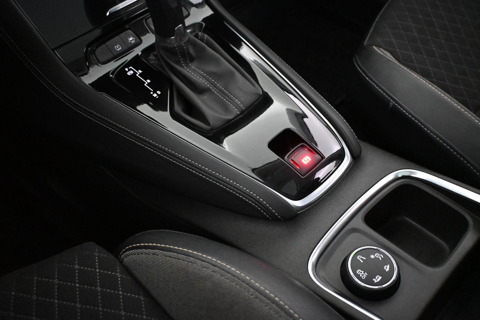 OPEL Grandland X 2018