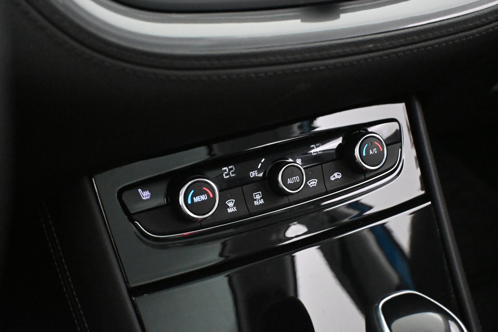 OPEL Grandland X 2018