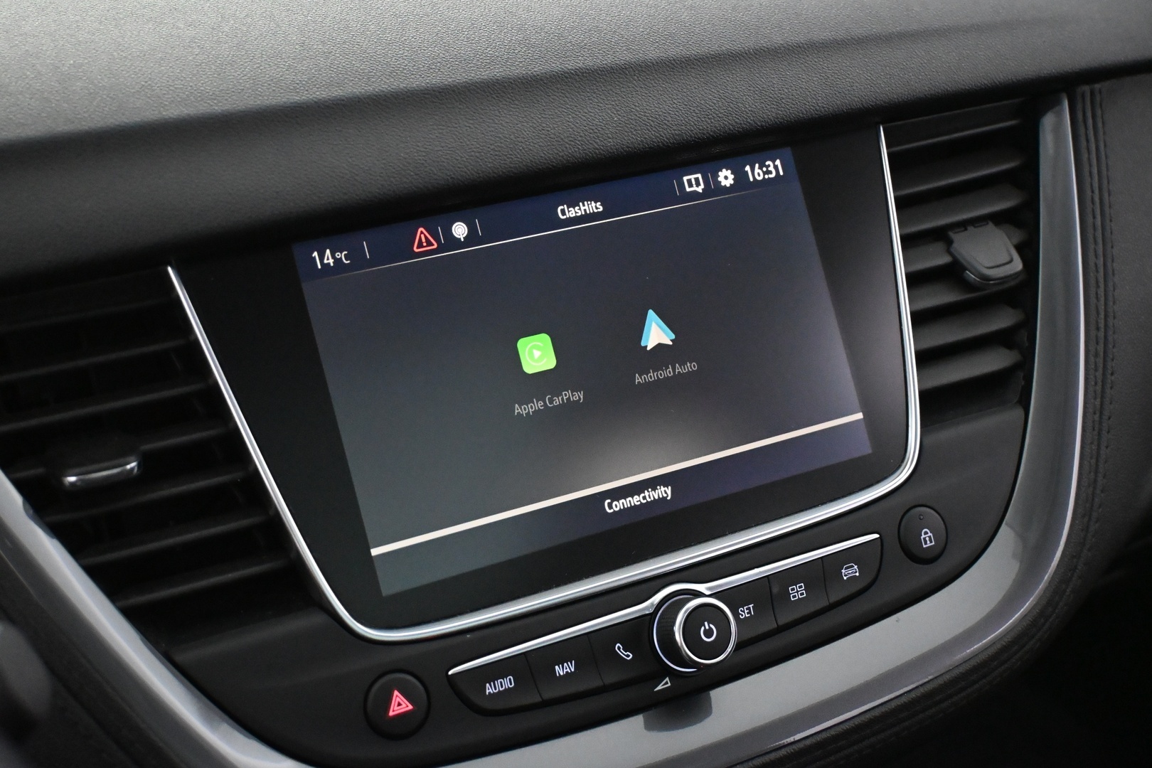 OPEL Grandland X 2018