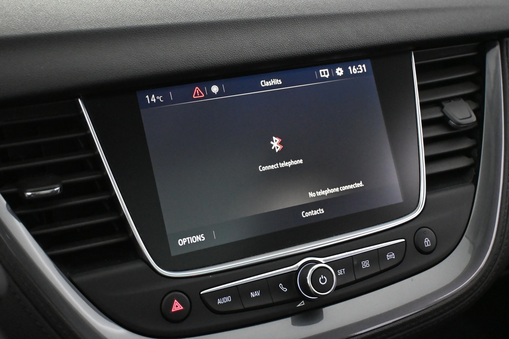 OPEL Grandland X 2018