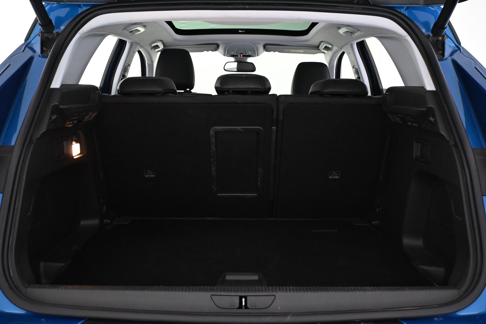 OPEL Grandland X 2018