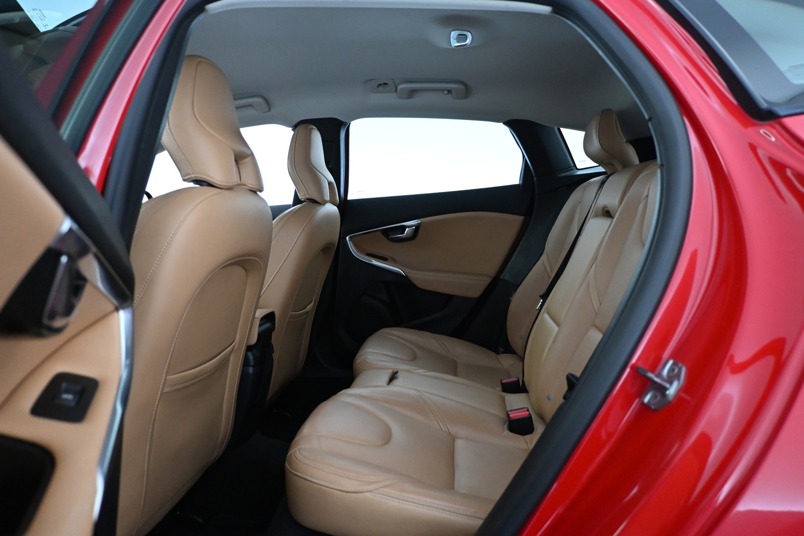 VOLVO V40 Cross Country 2018